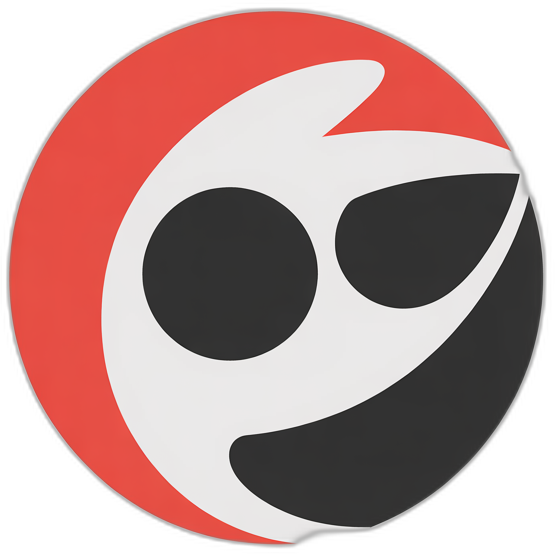 51五一吃瓜 logo